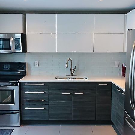 Spacious 3 Bdrm Home Near Downtown Ottawa Exterior foto