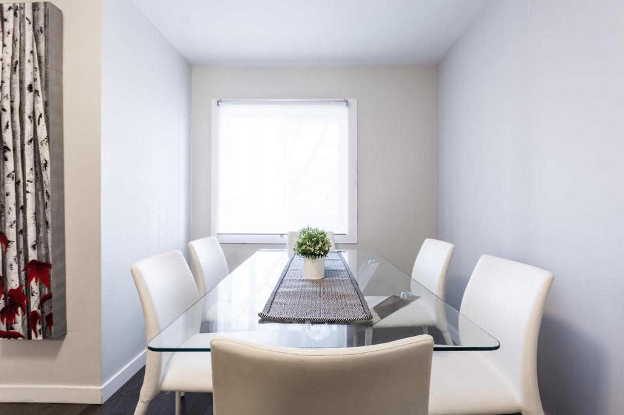 Spacious 3 Bdrm Home Near Downtown Ottawa Exterior foto