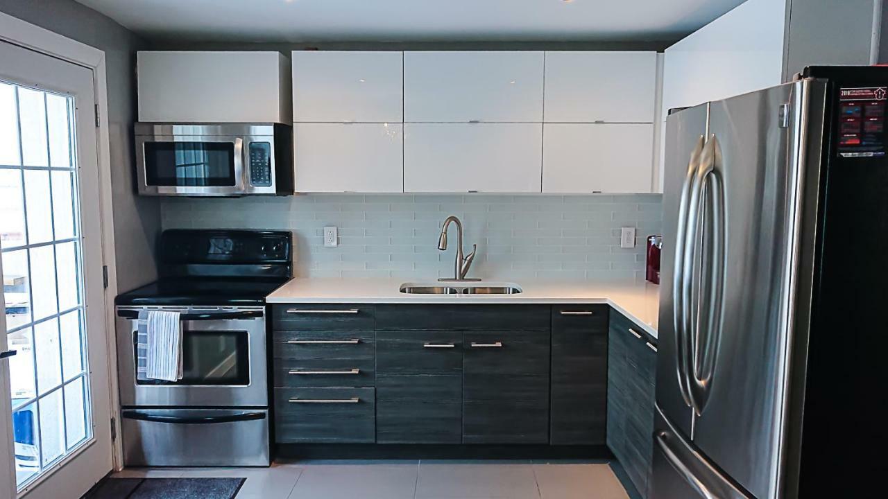 Spacious 3 Bdrm Home Near Downtown Ottawa Exterior foto
