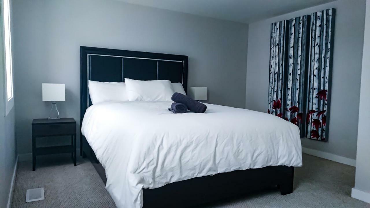 Spacious 3 Bdrm Home Near Downtown Ottawa Exterior foto
