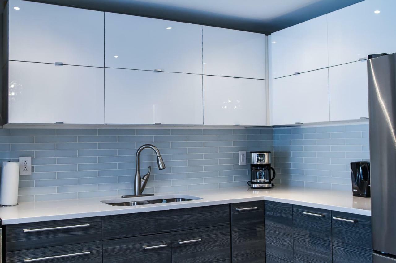 Spacious 3 Bdrm Home Near Downtown Ottawa Exterior foto