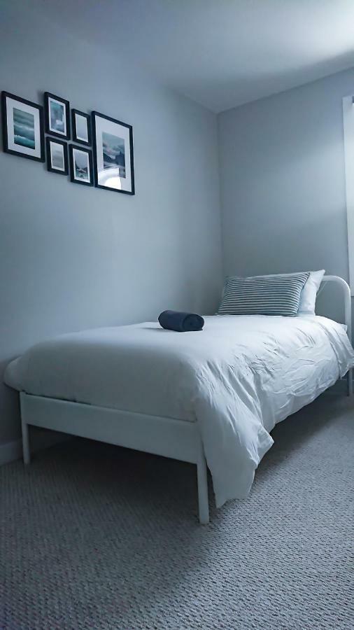 Spacious 3 Bdrm Home Near Downtown Ottawa Exterior foto